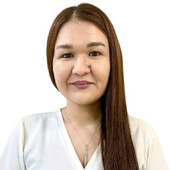 Матякубова Мавлюда Атахановна — акушер, гинеколог