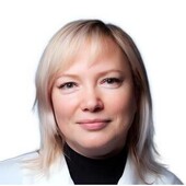 Гринченко Марина Ивановна — окулист (офтальмолог)