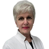 Медяник Галина Михайловна — травматолог