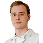 Середин Никита Сергеевич — хирург, проктолог