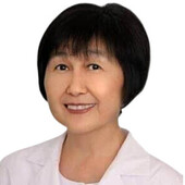 Даржаина Валентина Ледитовна — гирудотерапевт, рефлексотерапевт