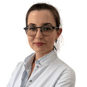 Моисеенко Виолетта Игоревна — дерматолог, дерматовенеролог