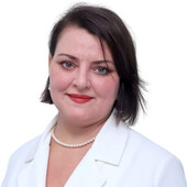 Арсеньева Ирина Владимировна — инфекционист