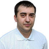 Бердов Руслан Махмадоминович — массажист