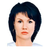 Суворина Наталья Алексеевна — венеролог, дерматолог