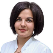 Казанова Марина Алексеевна — терапевт