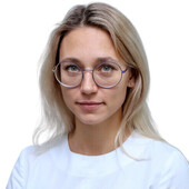 Ковтун Мария Александровна — гинеколог