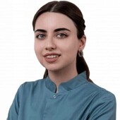 Гул Ахмад Мина Мохаммадовна — стоматолог, стоматолог-ортодонт