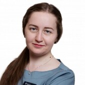 Магомедова Камила Маликовна — стоматолог, стоматолог-терапевт