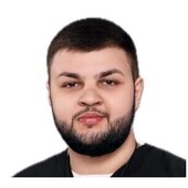 Оганесян Айрик Артурович — стоматолог