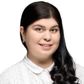 Мизова Милена Жираслановна — стоматолог