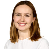 Миняжетдинова Екатерина Олеговна — стоматолог