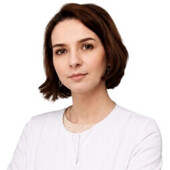Орехова Полина Валерьевна — психотерапевт, психиатр