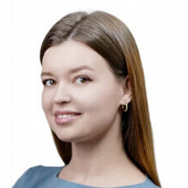 Мясникова Анастасия Игоревна — стоматолог, стоматолог-ортодонт