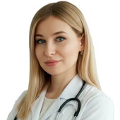 Дмитракова Кристина Владимировна — терапевт