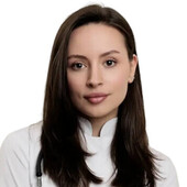 Аверьянова Екатерина Викторовна — уролог