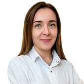 Кочнева Юлия Васильевна — ЛОР (отоларинголог)