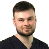 Попов Илья Валерьевич — стоматолог, стоматолог-ортопед