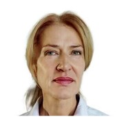 Крайнова Светлана Анатольевна — ЛОР (отоларинголог)