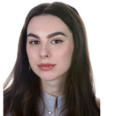 Куприянова Елизавета Сергеевна — стоматолог, стоматолог-ортодонт