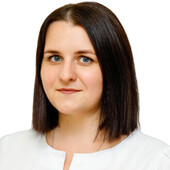 Захаровская Анна Олеговна — гастроэнтеролог, терапевт