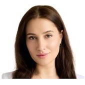 Корытцева Полина Сергеевна — педиатр