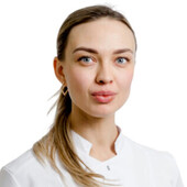 Бондаренко Юлия Александровна — врач ЛФК