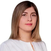 Кравцова Наталья Вячеславовна — аллерголог, иммунолог
