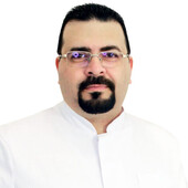 Абуэльэз Мохамед — дерматолог, косметолог