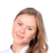 Чернова Екатерина Олеговна — невролог