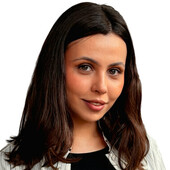 Попова Янина Руслановна — психотерапевт