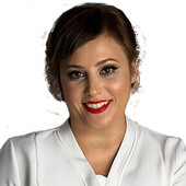 Зобнина Александра Васильевна — ортопед, хирург