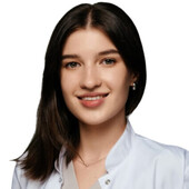 Мельникова Мария Сергеевна — ЛОР (отоларинголог)