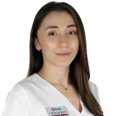 Айдемирова Альбина Исаковна — стоматолог, стоматолог-терапевт