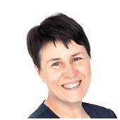 Чуб Анна Петровна — врач ЛФК