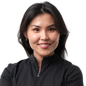 Абалканова Назик Миралиевна — стоматолог, стоматолог-терапевт