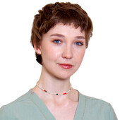 Ивашкевич Виктория Владимировна — терапевт