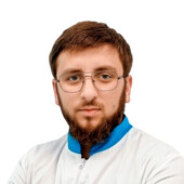 Сайпуллаев Расул Арсаналиевич — ортопед, травматолог