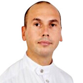 Абрамов Денис Александрович — массажист