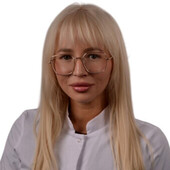 Сергеева Анастасия Александровна — стоматолог