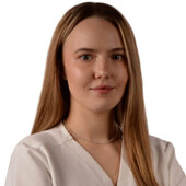 Курдюкова Анна Максимовна — стоматолог, стоматолог-ортодонт