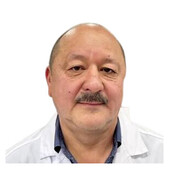 Ахметзянов Равиль Ревович — эндоскопист