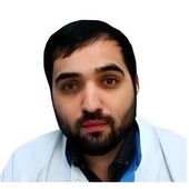 Шихалов Арсен Русланович — хирург, травматолог