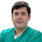 Буренков Илья Сергеевич — эндоскопист