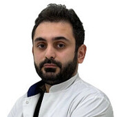 Абдуллаев Рагиф Алибала — стоматолог, стоматолог-терапевт