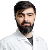 Халкечев Аслан Муратович — хирург, физиотерапевт