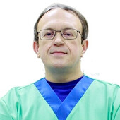 Иванов Александр Валентинович — массажист