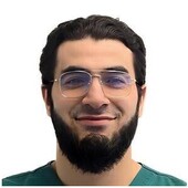 Рахмонов Муродбахш Махмадрахимович — стоматолог, стоматолог-хирург