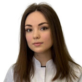 Королева (Богомолова) Анастасия Леонидовна — онколог