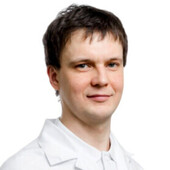 Фролов Евгений Николаевич — врач ЛФК